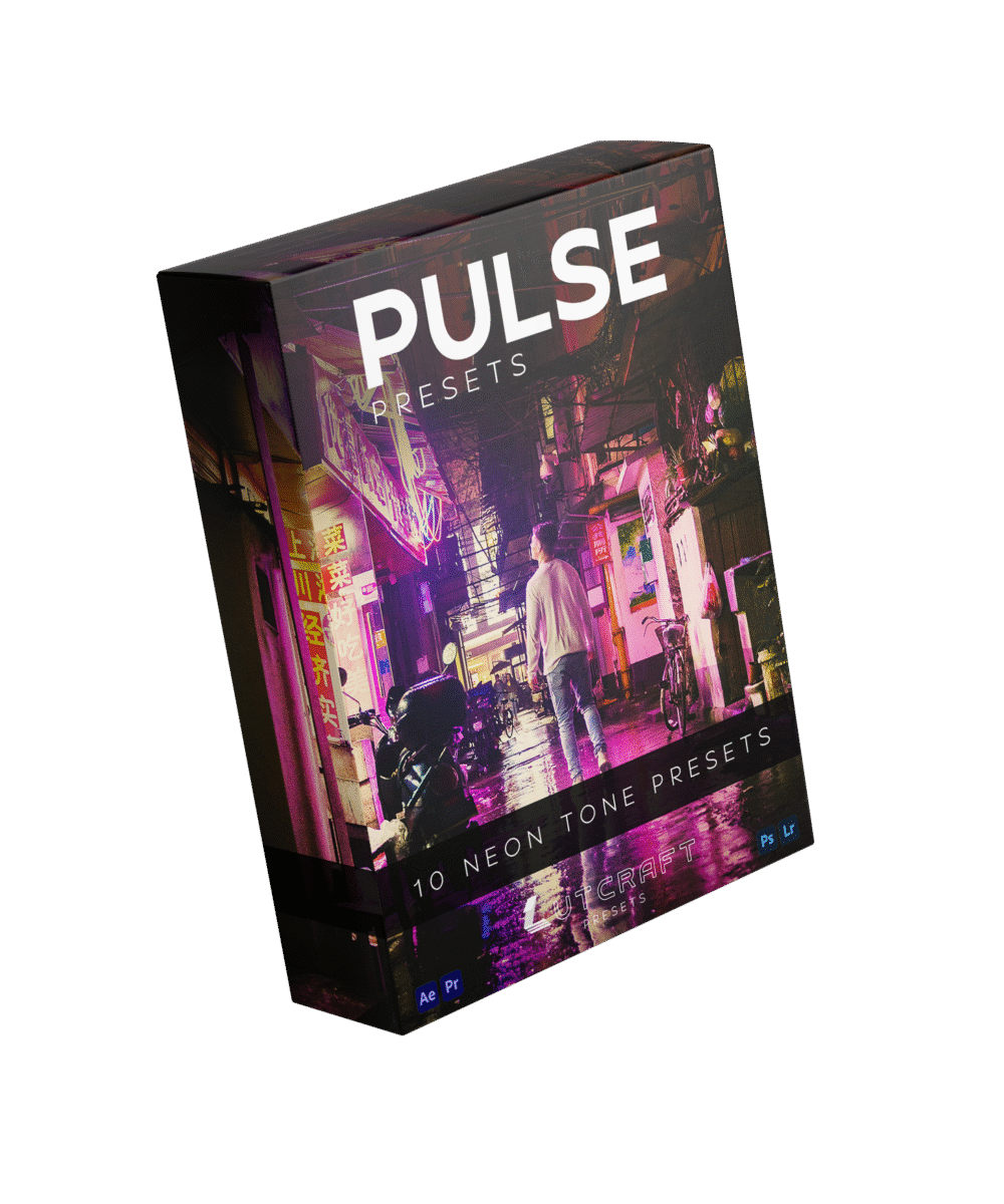 PULSE - Preset Pack
