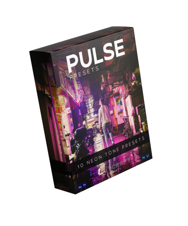 PULSE - Preset Pack