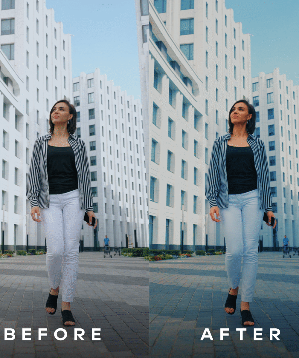 CINEMA - LUT pack - Image 3